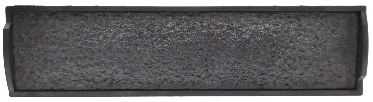 Athearn 95604 HO Scale C&O 40' 3 Bay Ribbed Hopper #150458 LN/Box