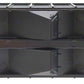 Athearn 95604 HO Scale C&O 40' 3 Bay Ribbed Hopper #150458 LN/Box