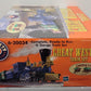 Lionel 6-30034 Great Western Steam Train Set LN/Box