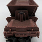 Lionel 6-9398 O Gauge Pennsylvania Operating Coal Dump Car EX/Box