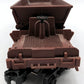 Lionel 6-9398 O Gauge Pennsylvania Operating Coal Dump Car EX/Box