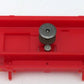 Lionel 6-9310 O Gauge AT&SF Operating Log Dump Car EX/Box