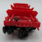 Lionel 6-9310 O Gauge AT&SF Operating Log Dump Car EX/Box