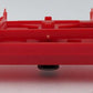 Lionel 6-9310 O Gauge AT&SF Operating Log Dump Car EX/Box