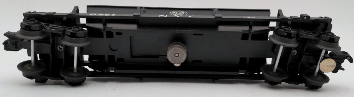 Lionel 6-6251 O Gauge New York Central Coal Dump Car #6251 EX/Box