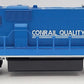 Lionel 6-18216 O Gauge Conrail SD-60M Powered Diesel Locomotive #5500 EX