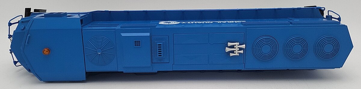Lionel 6-18216 O Gauge Conrail SD-60M Powered Diesel Locomotive #5500 EX