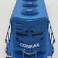 Lionel 6-18216 O Gauge Conrail SD-60M Powered Diesel Locomotive #5500 EX