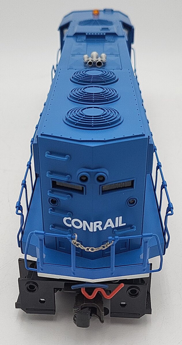Lionel 6-18216 O Gauge Conrail SD-60M Powered Diesel Locomotive #5500 EX