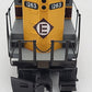 MTH 20-2173-1 O Erie-Lackawanna GP9 Diesel Engine w/PS1 #1263 EX