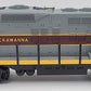 MTH 20-2173-1 O Erie-Lackawanna GP9 Diesel Engine w/PS1 #1263 EX