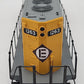 MTH 20-2173-1 O Erie-Lackawanna GP9 Diesel Engine w/PS1 #1263 EX