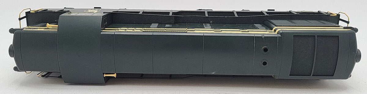 Lionel 6-28806 O Gauge Jersey Central H16-44 Diesel Locomotive #1516 w/TMCC LN
