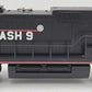 Lionel 6-18226 O Gauge General Electric Dash-9 Diesel Locomotive #8365 EX