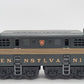 Lionel 6-18343 O Gauge Pennsylvania GG-1 Electric Locomotive #2332 VG