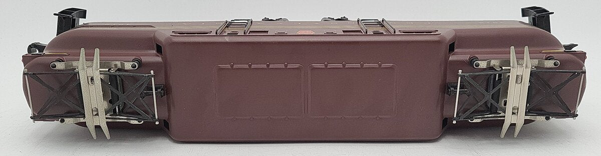 K-Line K2780-4912 O Gauge Pennsylvania GG-1 Electric Locomotive #4912 VG