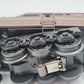 K-Line K2780-4912 O Gauge Pennsylvania GG-1 Electric Locomotive #4912 VG