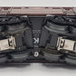 K-Line K2780-4912 O Gauge Pennsylvania GG-1 Electric Locomotive #4912 VG