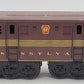 K-Line K2780-4912 O Gauge Pennsylvania GG-1 Electric Locomotive #4912 VG
