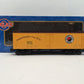 Atlas 3003921-1 O Gauge Western Fruit Express 40' Steel Reefer #704704 EX/Box