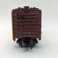 Atlas 3003921-1 O Gauge Western Fruit Express 40' Steel Reefer #704704 EX/Box