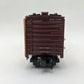 Atlas 3003921-1 O Gauge Western Fruit Express 40' Steel Reefer #704704 EX/Box