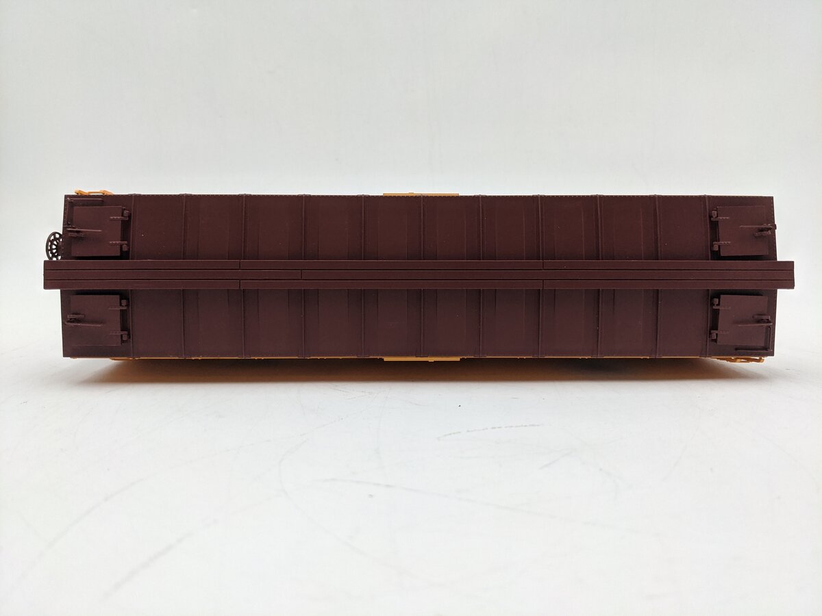 Atlas 3003921-1 O Gauge Western Fruit Express 40' Steel Reefer #704704 EX/Box