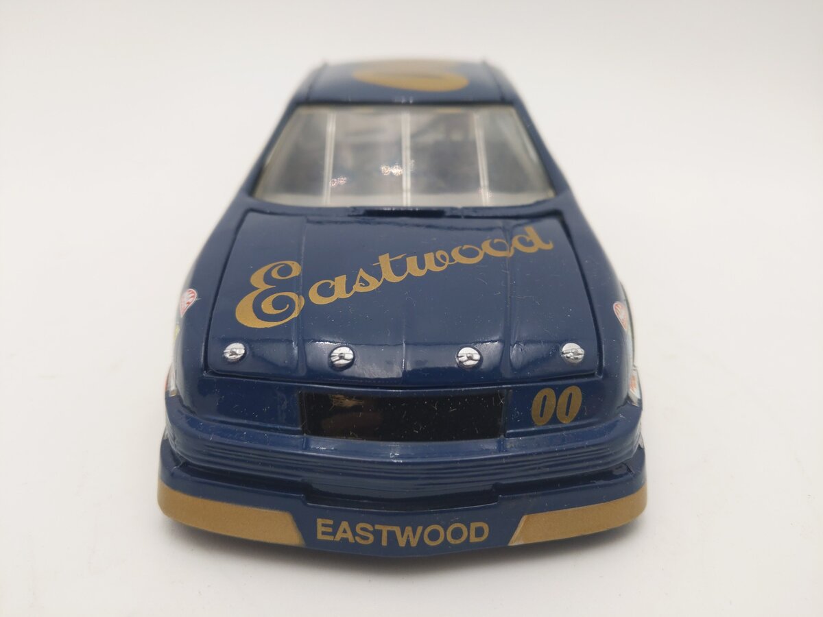 Eastwood 1:24 Chevrolet Lumina 1991 Racing EX/Box