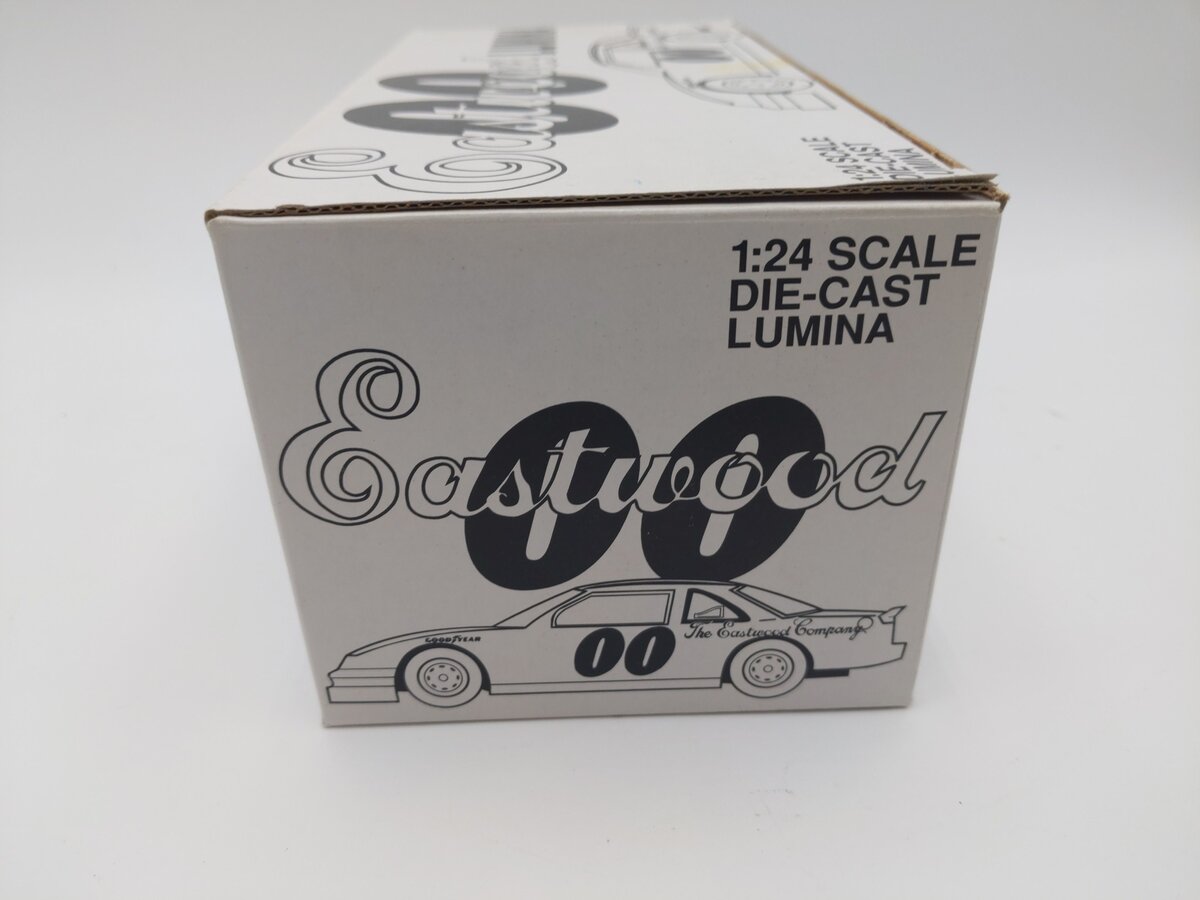 Eastwood 1:24 Chevrolet Lumina 1991 Racing EX/Box