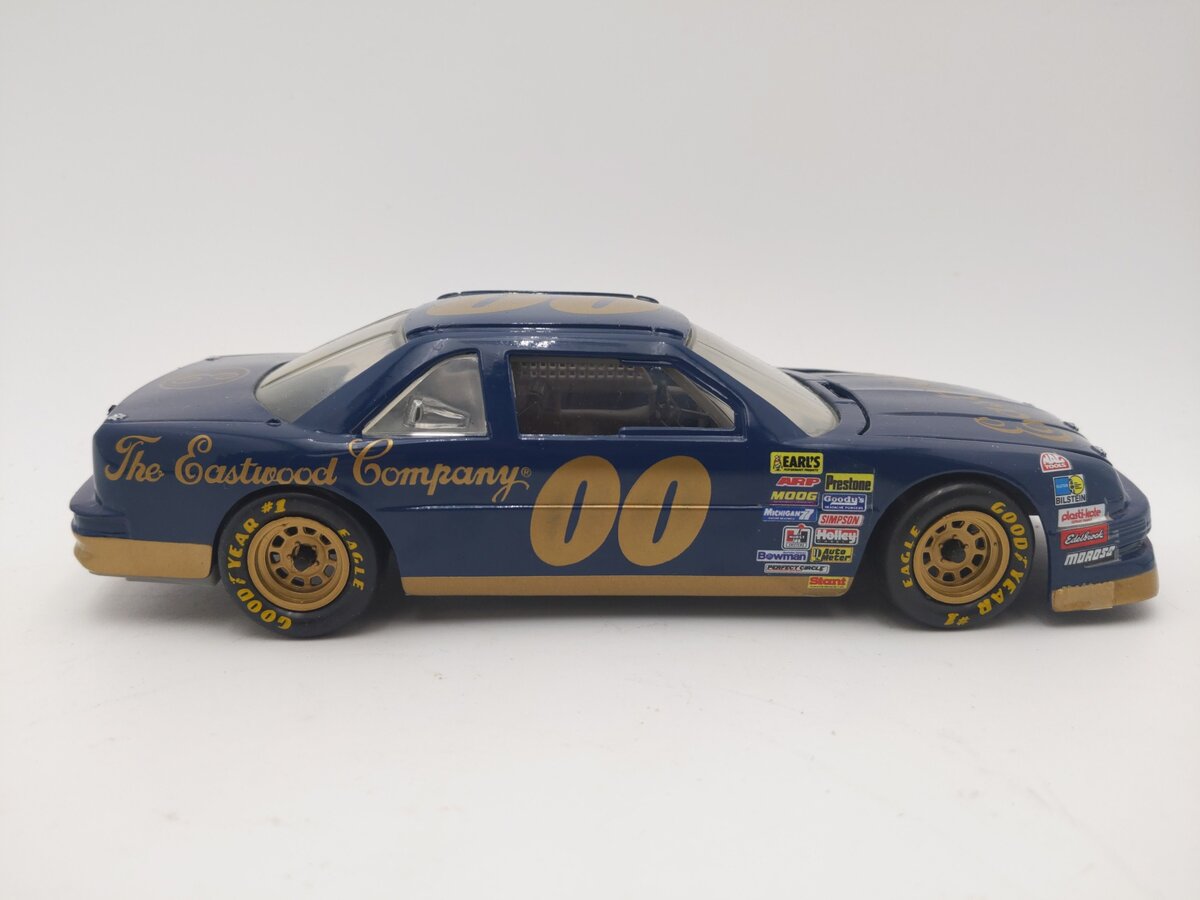 Eastwood 1:24 Chevrolet Lumina 1991 Racing EX/Box