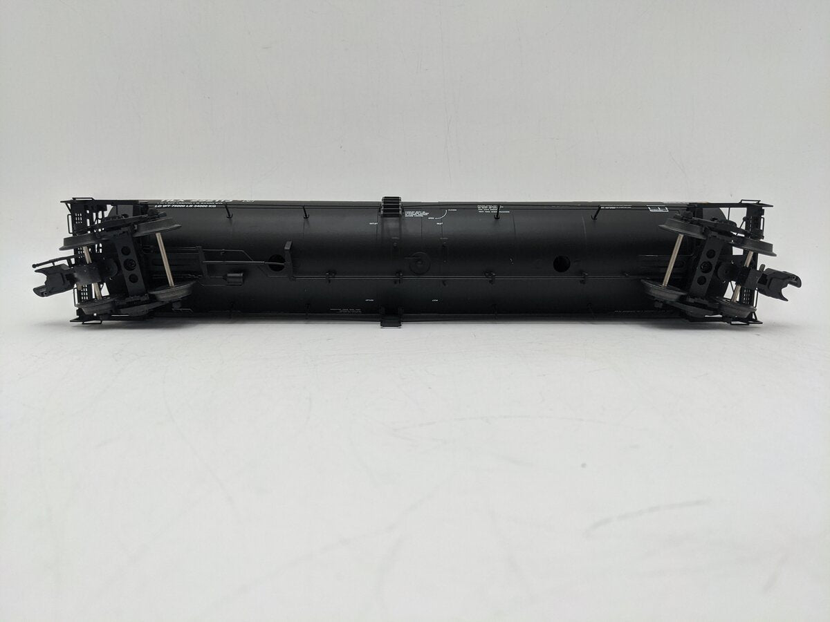 Atlas 3005025-3 O Gauge Trinity Industries Leasing 25500G Tank Car #252113 LN/Box