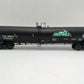 Atlas 3005025-3 O Gauge Trinity Industries Leasing 25500G Tank Car #252113 LN/Box