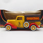 Solido 8004 Prestige 1936 Dunlop Tyres Ford V8 Pick Up EX/Box