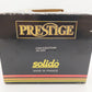 Solido 8004 Prestige 1936 Dunlop Tyres Ford V8 Pick Up EX/Box