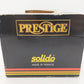 Solido 8004 Prestige 1936 Dunlop Tyres Ford V8 Pick Up EX/Box