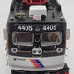 Atlas 6205-2 NJ Transit ALP-44 Electric Locomotive #4405 with LocoMatic (3Rail) VG