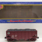 Atlas 3007105-2 O Gauge ATSF 55 Ton Fishbelly Hopper Car #185030 (3-Rail) EX/Box