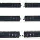 Con-Cor 003-570005 N Scale Great Northern 6-Car Passenger Set LN/Box
