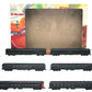 Con-Cor 003-570005 N Scale Great Northern 6-Car Passenger Set LN/Box