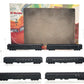 Con-Cor 0003-570007 N Scale SP 6-Car Passenger Set #1 EX/Box