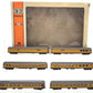 Con-Cor 0003-570013 N Scale Union Pacific 6-Car Heavyweight Passenger Set EX/Box