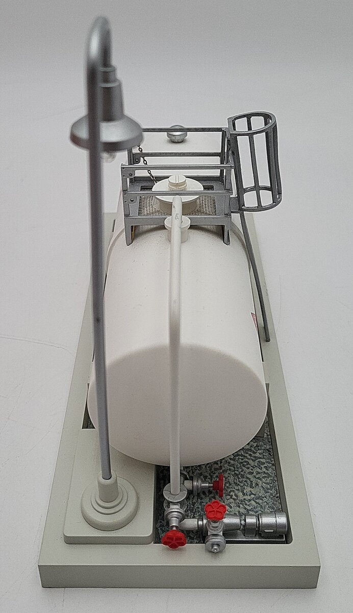 Lionel 6-14143 O Gauge Industrial Tank EX/Box