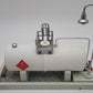 Lionel 6-14143 O Gauge Industrial Tank EX/Box
