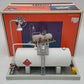 Lionel 6-14143 O Gauge Industrial Tank EX/Box
