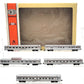 Con-Cor 003-540003 N Scale Pennsylvania 5 Car Passenger Set EX/Box