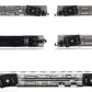 Con-Cor 003-540003 N Scale Pennsylvania 5 Car Passenger Set EX/Box