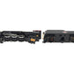 American Models S Scale Great Northern USRA 4-6-2 Steam Loco/Tender w/ DCC EX/Box