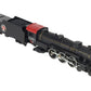 American Models S Scale Great Northern USRA 4-6-2 Steam Loco/Tender w/ DCC EX/Box