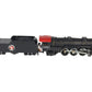 American Models S Scale Great Northern USRA 4-6-2 Steam Loco/Tender w/ DCC EX/Box