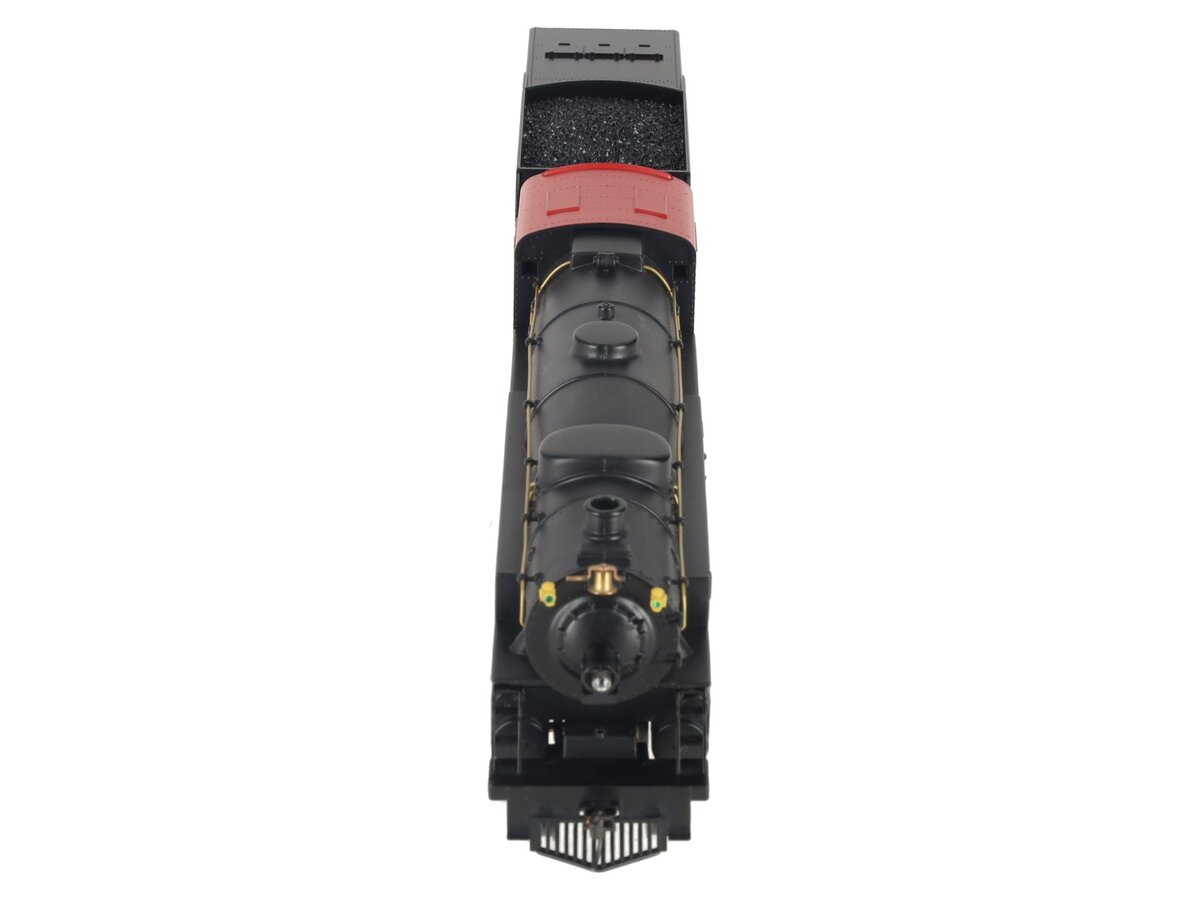 American Models S Scale Great Northern USRA 4-6-2 Steam Loco/Tender w/ DCC EX/Box